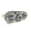 Recambio de mando calefaccion / aire acondicionado para peugeot 2008 (--.2013) active referencia OEM IAM 96722483ZD  