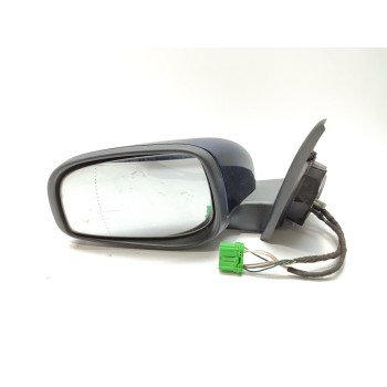 Recambio de retrovisor izquierdo para volvo s80 berlina t6 geartronic referencia OEM IAM 30724417  