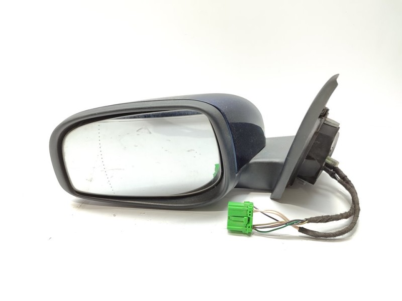 Recambio de retrovisor izquierdo para volvo s80 berlina t6 geartronic referencia OEM IAM 30724417  