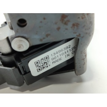 Recambio de conmutador de arranque para opel corsa e selective referencia OEM IAM 13496392  