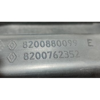 Recambio de motor completo para renault clio iv authentique referencia OEM IAM D4FD7  