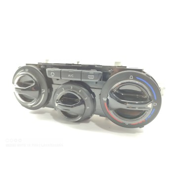 Recambio de mando calefaccion / aire acondicionado para peugeot 2008 (--.2013) active referencia OEM IAM 96722483ZD  