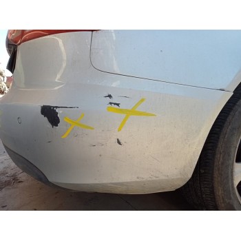 Recambio de paragolpes trasero para audi a4 ber. (b8) básico referencia OEM IAM 8K5807303A  