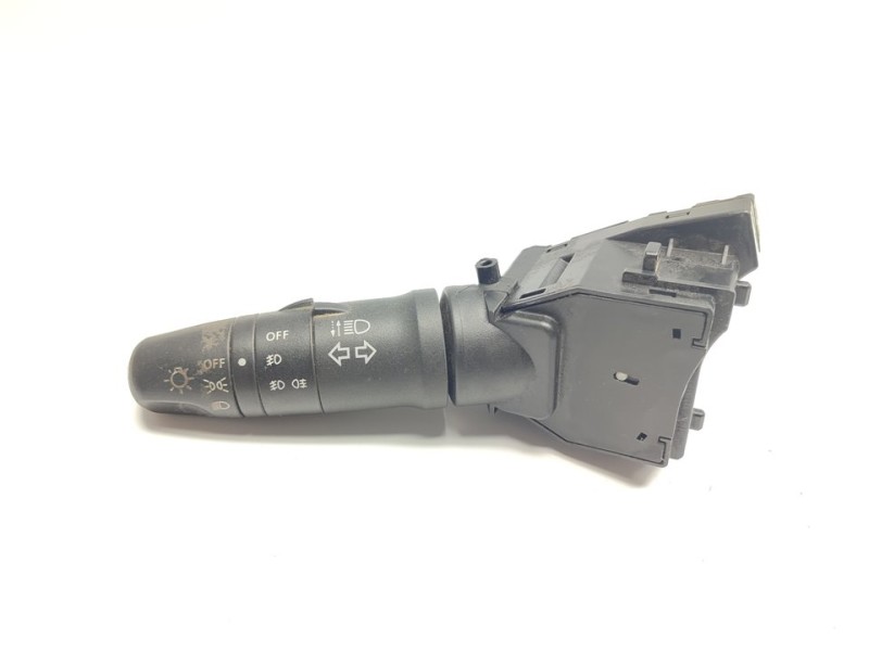 Recambio de mando luces para nissan primera berlina (p12) acenta referencia OEM IAM 25540AV600  