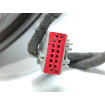 Recambio de retrovisor derecho para ford fiesta (ce1) active referencia OEM IAM H1BB17E714CB  