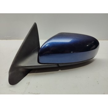 Recambio de retrovisor izquierdo para volvo s80 berlina t6 geartronic referencia OEM IAM 30724417  