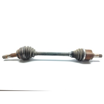 Recambio de transmision delantera izquierda para fiat ducato caja cerrada 33, techo elevado (06.2006) 130 (rs: 3450 mm) referenc