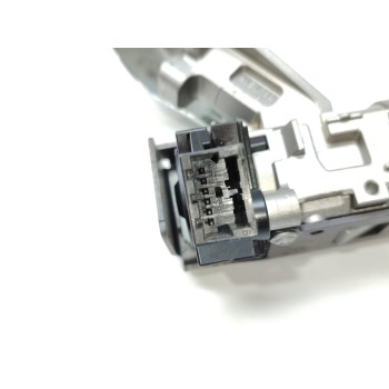 Recambio de conmutador de arranque para opel corsa e selective referencia OEM IAM 13496392  