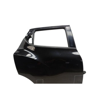 Recambio de puerta trasera derecha para nissan juke (f15) acenta referencia OEM IAM H2100BA6MB  