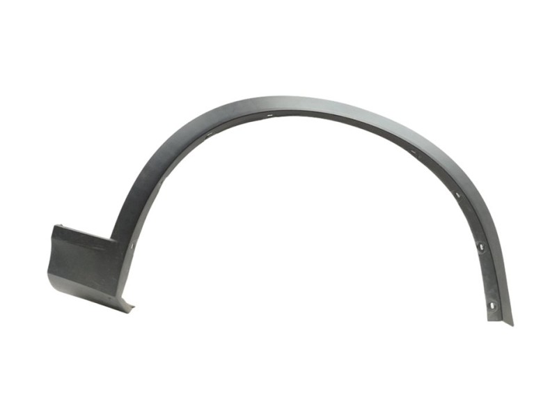 Recambio de aletin delantero derecho para bmw x3 (f25) xdrive 20d referencia OEM IAM 51777210082  