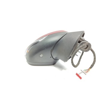 Recambio de retrovisor derecho para ford fiesta (ce1) active referencia OEM IAM H1BB17E714CB  