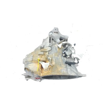 Recambio de caja cambios para ford kuga (cbv) titanium referencia OEM IAM CV6R7002CCA  