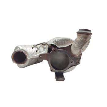 Recambio de filtro de particulas para dacia lodgy stepway referencia OEM IAM 208A06299R  