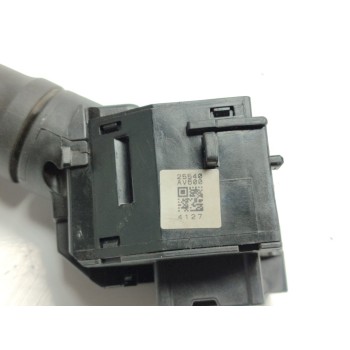 Recambio de mando luces para nissan primera berlina (p12) acenta referencia OEM IAM 25540AV600  