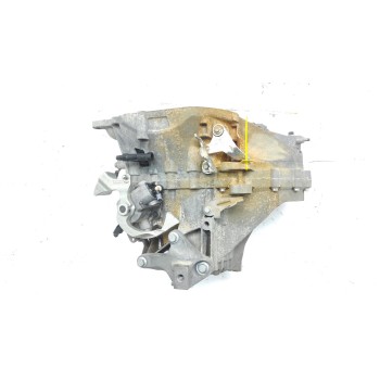 Recambio de caja cambios para ford kuga (cbv) titanium referencia OEM IAM CV6R7002CCA  