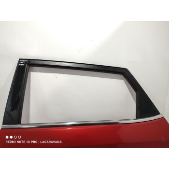 Recambio de puerta trasera izquierda para hyundai tucson classic blue referencia OEM IAM 77003D7000  