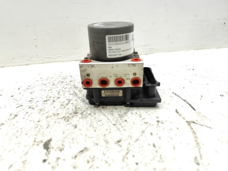 Recambio de abs para peugeot 307 break/sw (s2) sw referencia OEM IAM 9659457180  