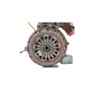 Recambio de motor completo para renault clio iv authentique referencia OEM IAM D4FD7  