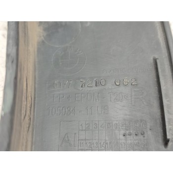 Recambio de aletin delantero derecho para bmw x3 (f25) xdrive 20d referencia OEM IAM 51777210082  