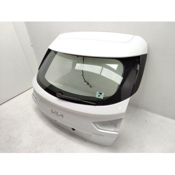 Recambio de porton trasero para kia xceed hibrido 118 kw referencia OEM IAM 73700J7800  