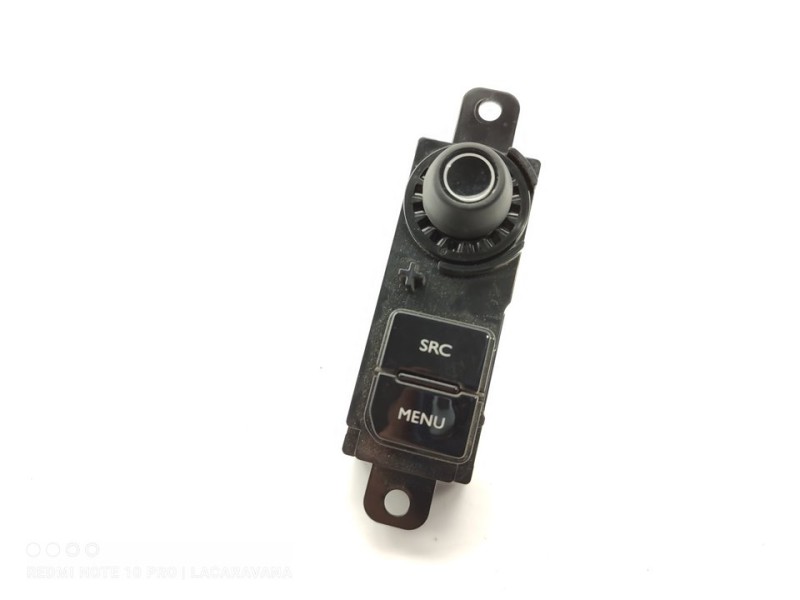 Recambio de mando multifuncion para peugeot 2008 (--.2013) active referencia OEM IAM 98097243XU  