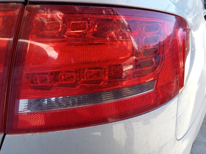 Recambio de piloto trasero derecho para audi a4 ber. (b8) básico referencia OEM IAM 8K5945096K  