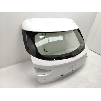 Recambio de porton trasero para kia xceed hibrido 118 kw referencia OEM IAM 73700J7800  