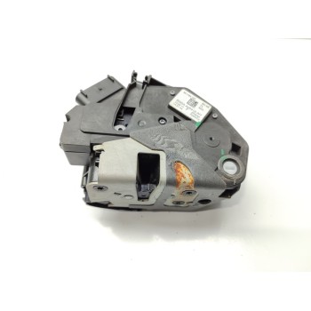 Recambio de cerradura puerta trasera derecha para ford focus lim. black&red referencia OEM IAM BM5AA26412AH  