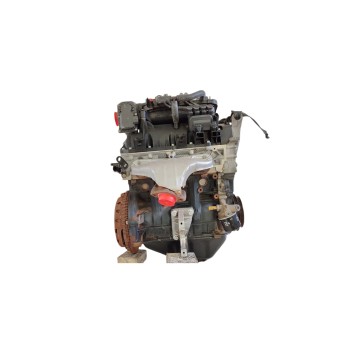 Recambio de motor completo para renault clio iv authentique referencia OEM IAM D4FD7  