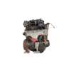 Recambio de motor completo para renault clio iv authentique referencia OEM IAM D4FD7  