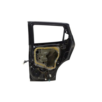 Recambio de puerta trasera derecha para nissan juke (f15) acenta referencia OEM IAM H2100BA6MB  