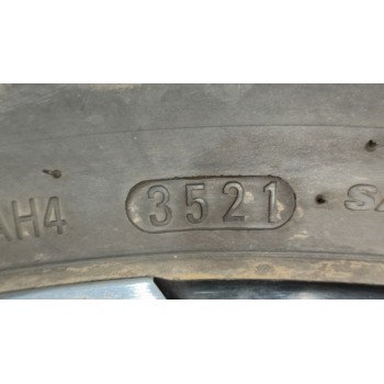 Recambio de juego llantas para renault arkana (eu version) equilibre referencia OEM IAM 403000795RB  