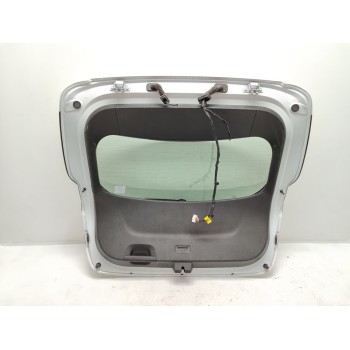 Recambio de porton trasero para kia xceed hibrido 118 kw referencia OEM IAM 73700J7800  