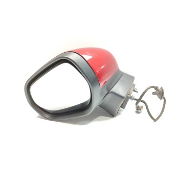 Recambio de retrovisor izquierdo para ford fiesta (ce1) active referencia OEM IAM H1BB17E715CB  