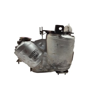 Recambio de filtro de particulas para dacia lodgy stepway referencia OEM IAM 208A06299R  