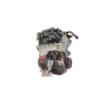 Recambio de motor completo para renault clio iv authentique referencia OEM IAM D4FD7  