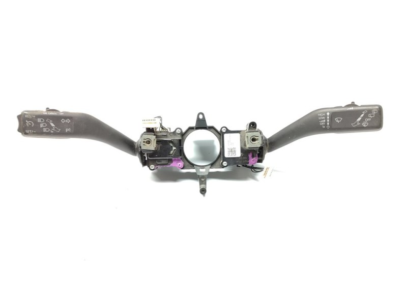 Recambio de mando multifuncion para seat leon (1p1) reference referencia OEM IAM 5K0953521BN  