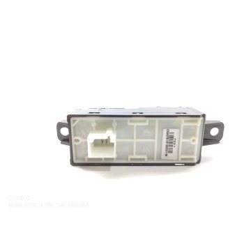 Recambio de mando multifuncion para peugeot 2008 (--.2013) active referencia OEM IAM 98097243XU  