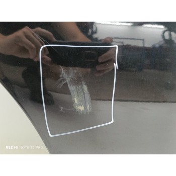 Recambio de puerta trasera derecha para nissan juke (f15) acenta referencia OEM IAM H2100BA6MB  