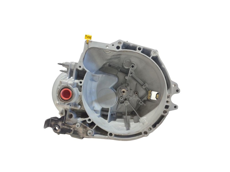 Recambio de caja cambios para citroën c4 picasso intensive plus referencia OEM IAM 20MB32  