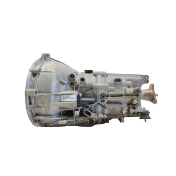 Recambio de caja cambios para bmw serie 1 berlina (e81/e87) 118d referencia OEM IAM CBB  