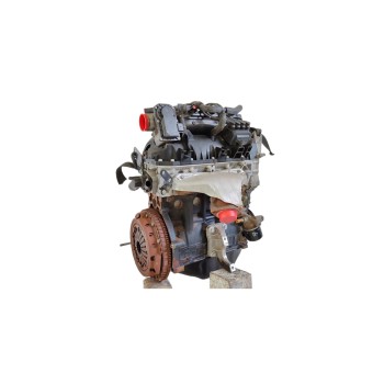 Recambio de motor completo para renault clio iv authentique referencia OEM IAM D4FD7  