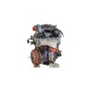 Recambio de motor completo para renault clio iv authentique referencia OEM IAM D4FD7  