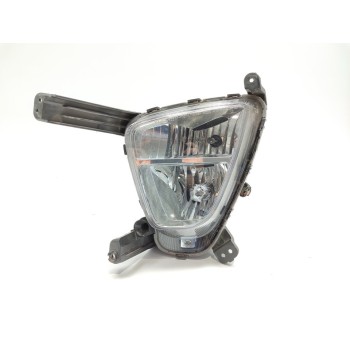 Recambio de faro antiniebla izquierdo para kia sorento () vision 2wd referencia OEM IAM 92201C5110  