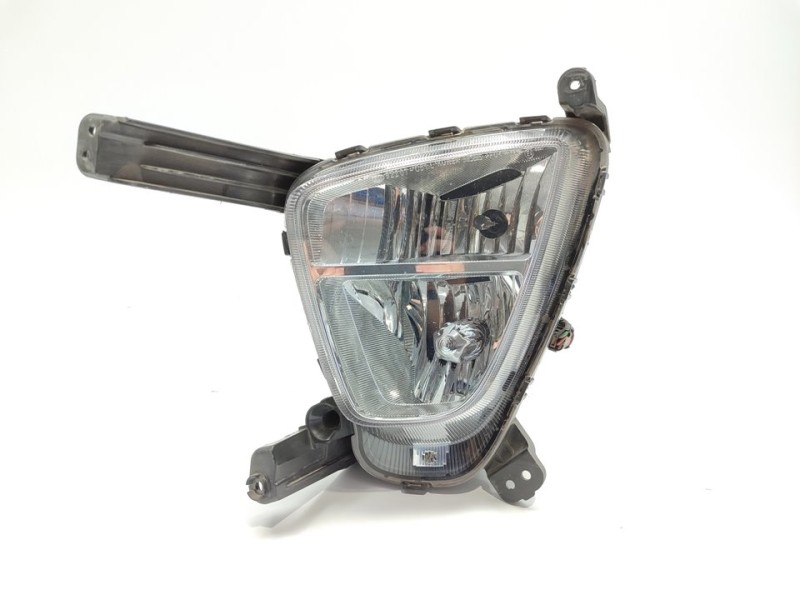 Recambio de faro antiniebla izquierdo para kia sorento () vision 2wd referencia OEM IAM 92201C5110  