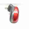 Recambio de retrovisor izquierdo para ford fiesta (ce1) active referencia OEM IAM H1BB17E715CB  