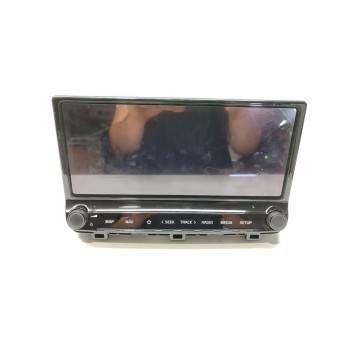 SISTEMA NAVEGACION GPS 96560J7525WK 