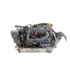 Recambio de motor completo para renault clio iv authentique referencia OEM IAM D4FD7  