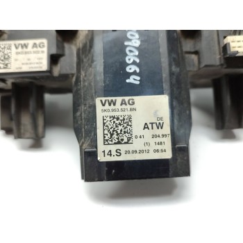 Recambio de mando multifuncion para seat leon (1p1) reference referencia OEM IAM 5K0953521BN  