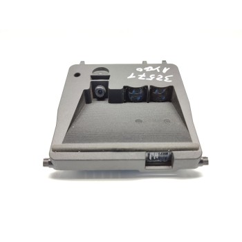 Recambio de camara vision frontal para toyota aygo x-cite referencia OEM IAM 881810H021  